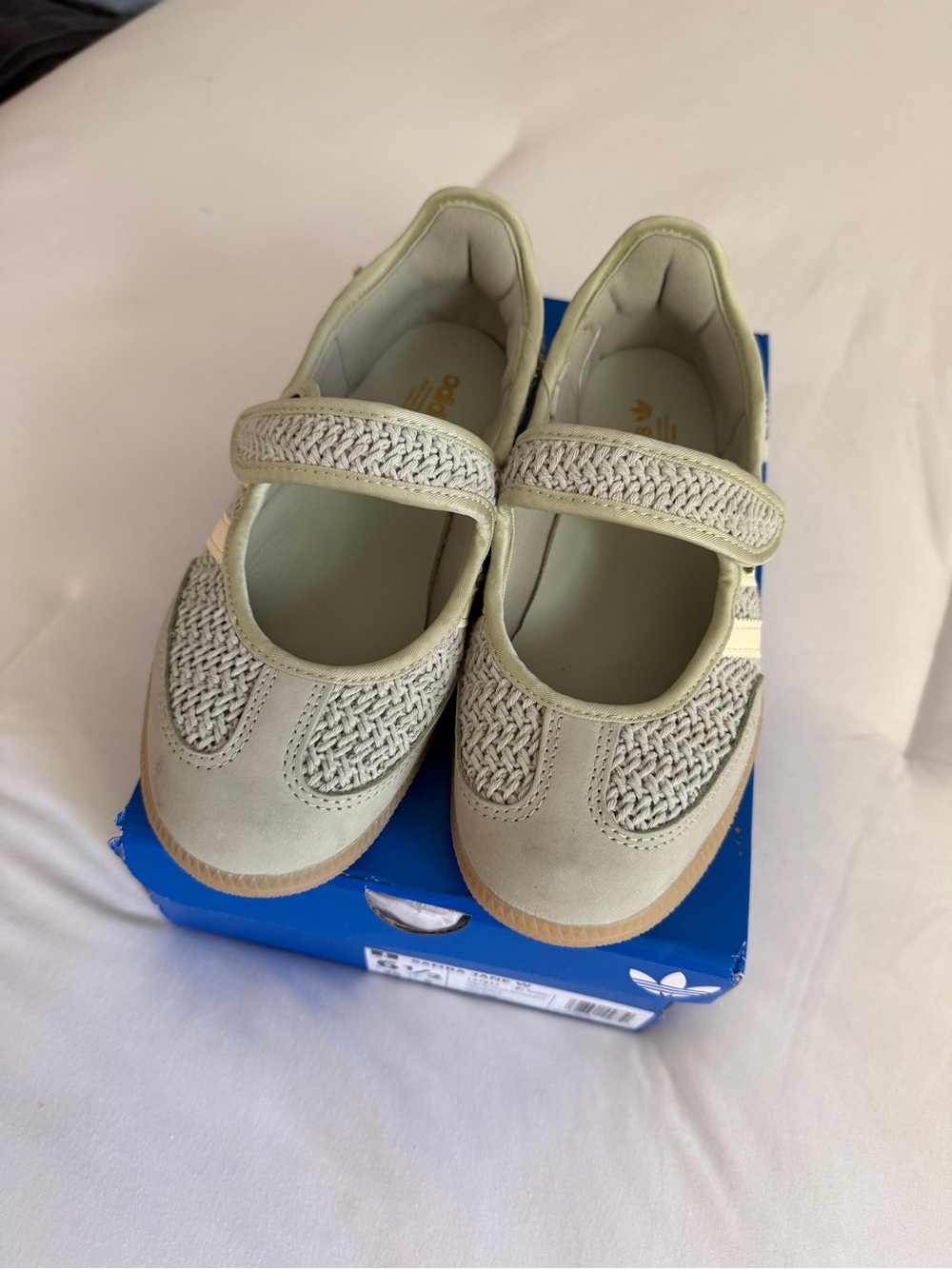 adidas Samba Jane sneakers
